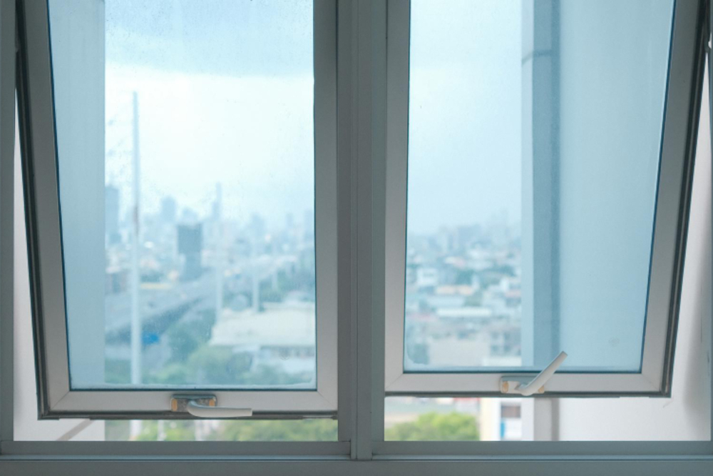 Charlotte Awning Windows