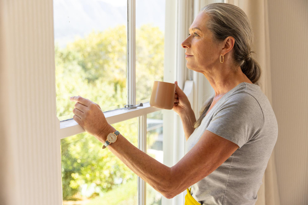 Charlotte Single-Hung Windows