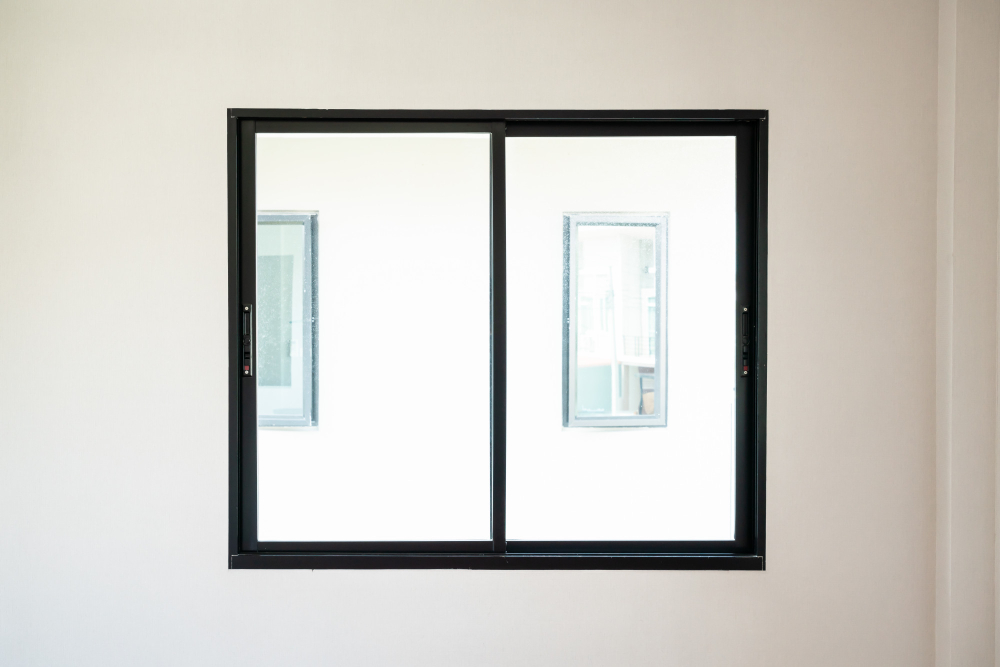 Charlotte Sliding Windows